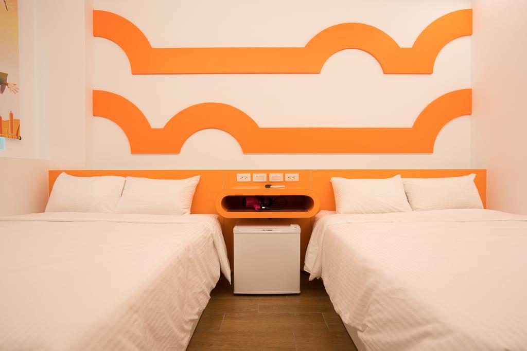 Sunny Breeze Penghu Apartment Magong Ngoại thất bức ảnh