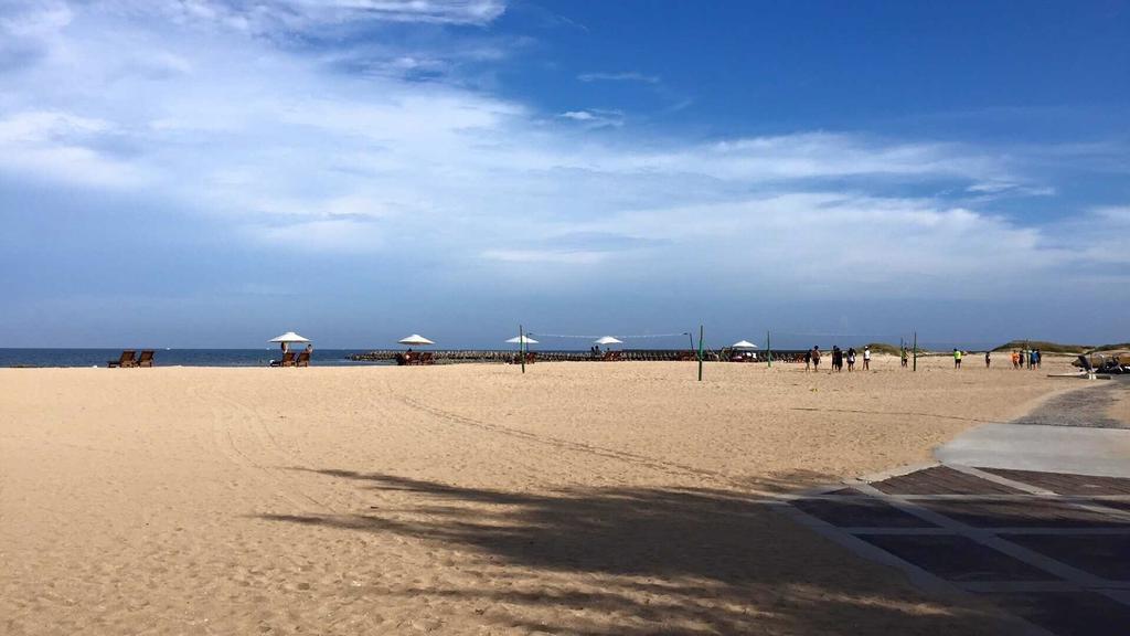 Sunny Breeze Penghu Apartment Magong Ngoại thất bức ảnh