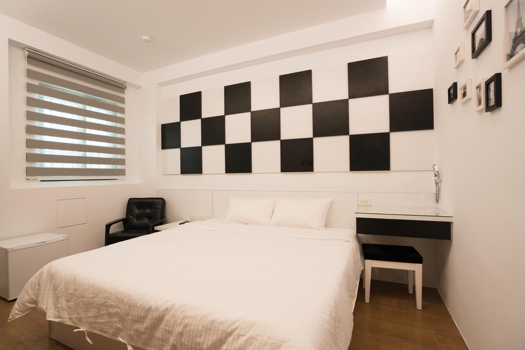 Sunny Breeze Penghu Apartment Magong Ngoại thất bức ảnh