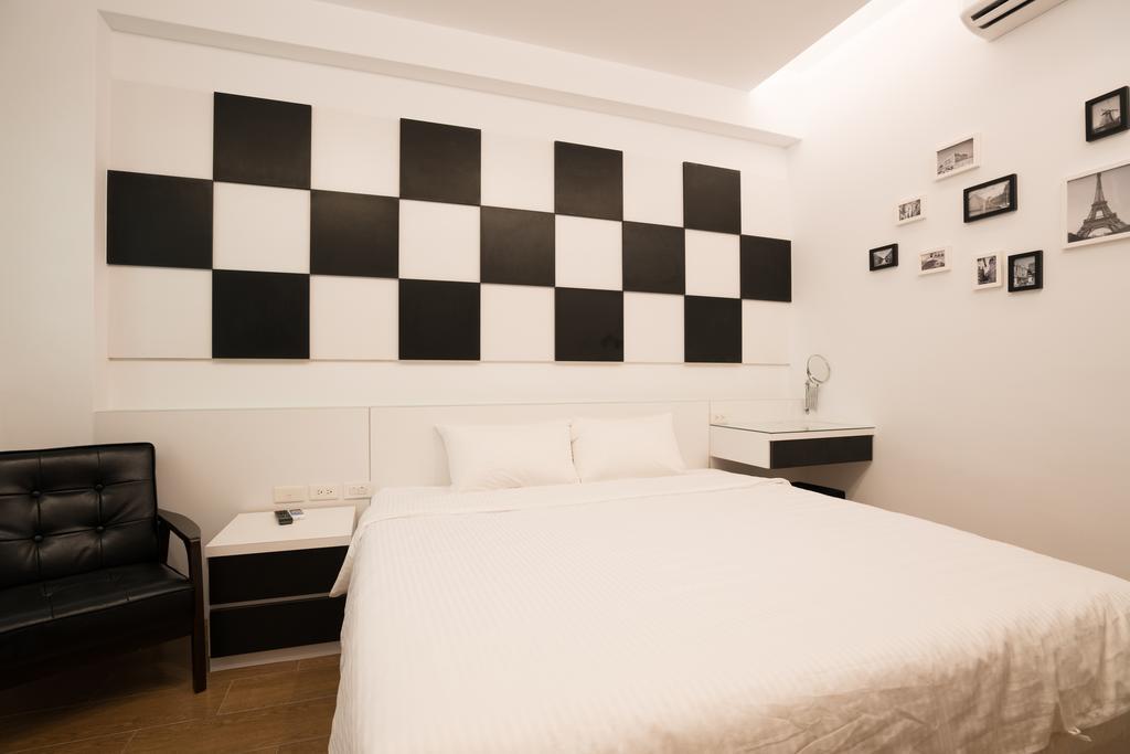 Sunny Breeze Penghu Apartment Magong Ngoại thất bức ảnh