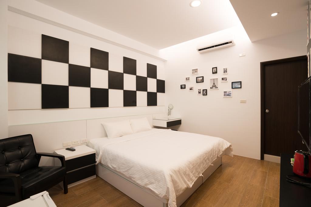 Sunny Breeze Penghu Apartment Magong Ngoại thất bức ảnh