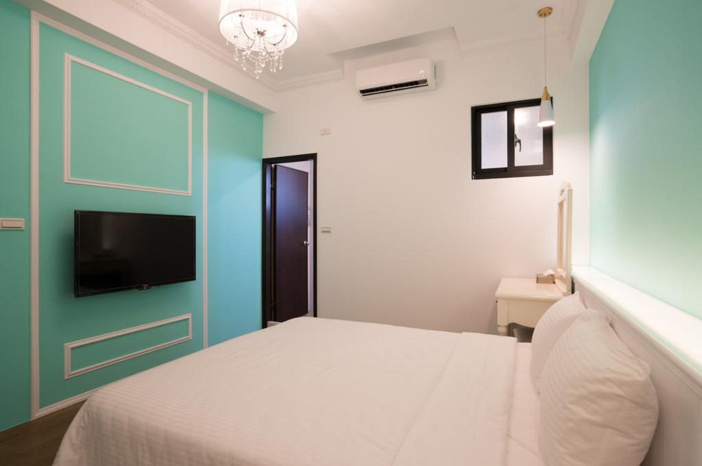 Sunny Breeze Penghu Apartment Magong Ngoại thất bức ảnh