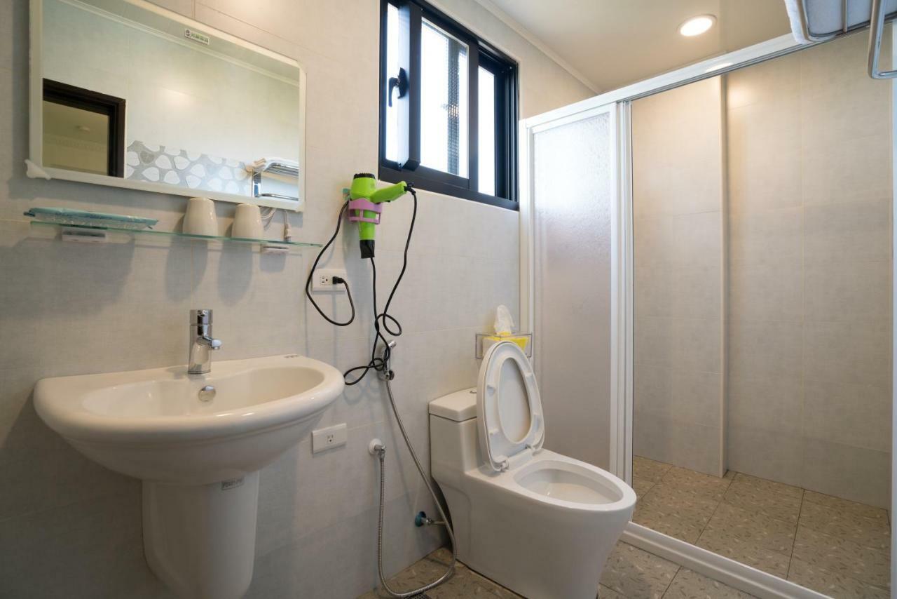 Sunny Breeze Penghu Apartment Magong Ngoại thất bức ảnh